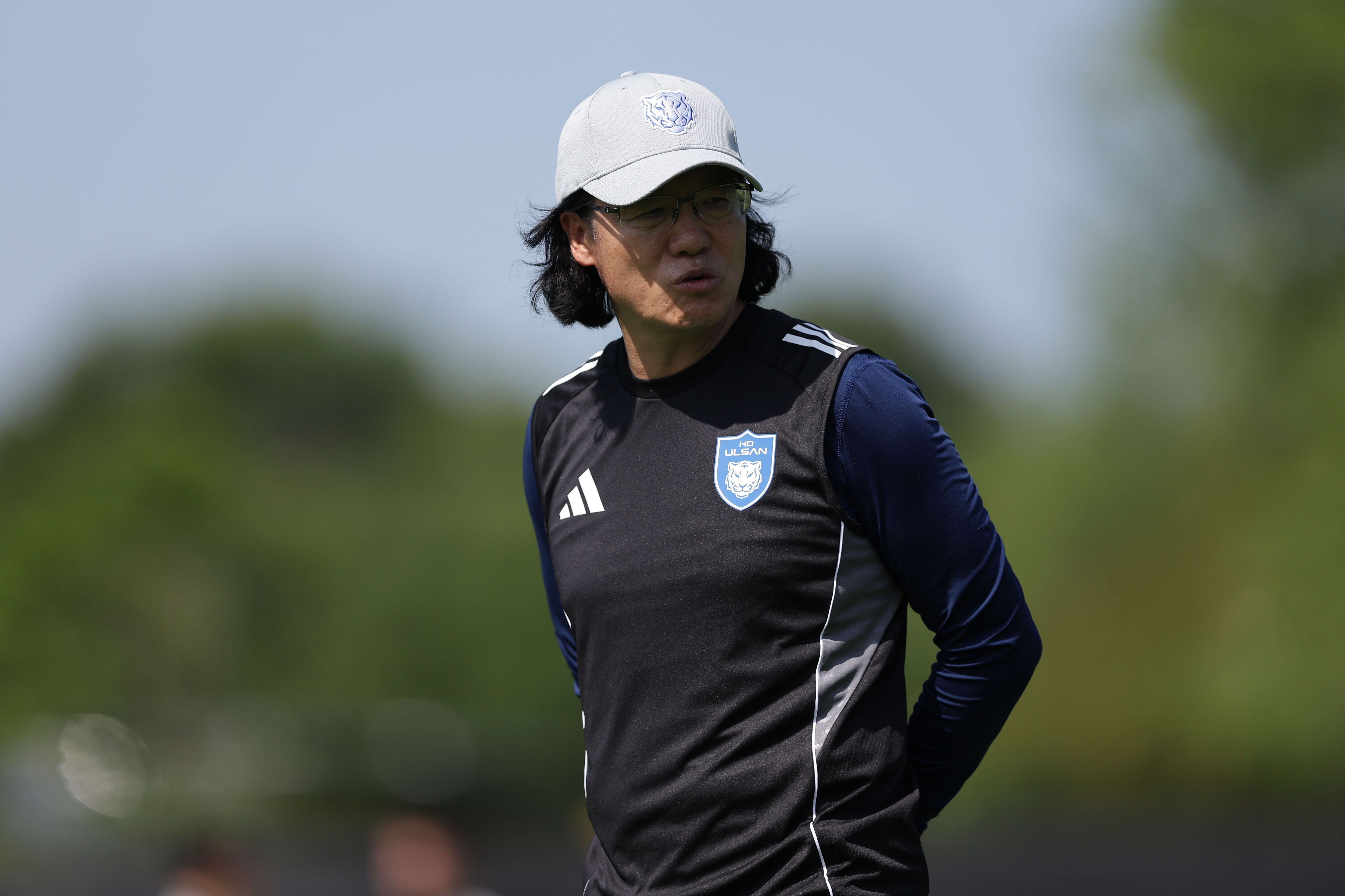 김판곤 클럽 월드컵